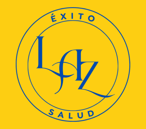 LAZ &Eacute;xito y Salud