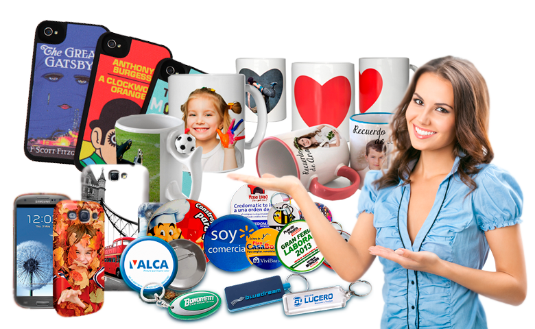 Emprender con sublimación: lo que debes saber antes de empezar