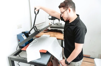 Sublimación para principiantes: guía completa desde cero