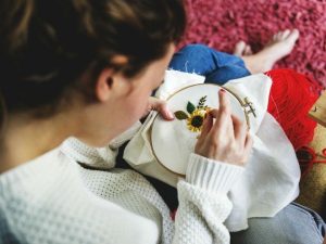 ómo empezar un emprendimiento artesanal sin experiencia desde casa