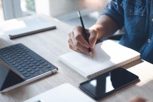 aprender una habilidad rentable para crear nuevas oportunidades de crecimiento
